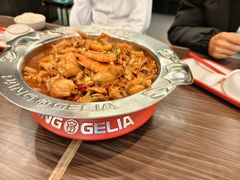 -胖哥俩肉蟹煲(湖滨银泰in77店)