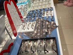 -无界眼镜MaxLess(五角场万达店)
