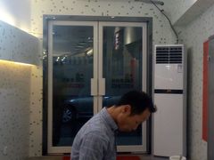 -大四喜茶餐厅(井岸店)