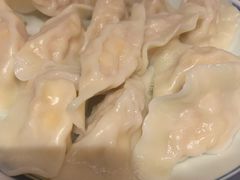 -喜喜水饺