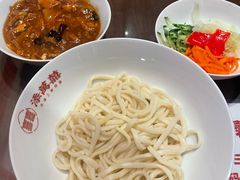 -添萬囍·天津三鲜捞面(天河城店)