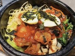 -大發韩国烤肉(八佰伴店)