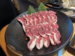 -九田家黑牛烤肉料理(新光汇店)
