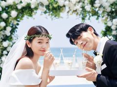-经典婚纱摄影美学馆·私人定制
