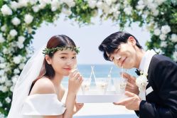 -经典婚纱摄影美学馆·私人定制