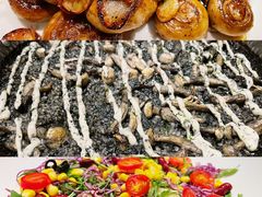 -ZAFFERANO西班牙海鲜饭(上海首店)