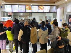 -林静小吃(复兴路店)