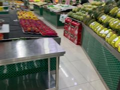 -叶氏兄弟果业(大连鲁迅店)