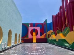 -漳州滨海火山岛自然生态风景区