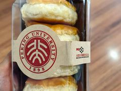 -北大家园食堂