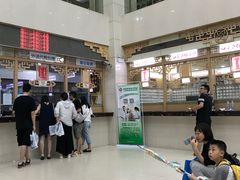 -上海市中医医院(芷江路院区)