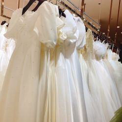 -Color卡诺婚纱礼服馆(南京严选店)