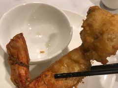 -岭南小馆