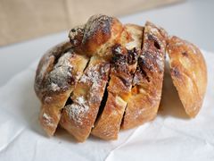 芒果无花果-PAPER STONE BAKERY(天环店)