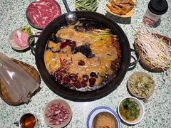 -五里关火锅(牛市口店)