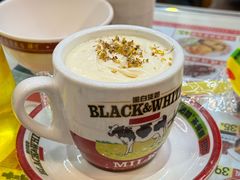 -肥韬茶餐厅(南山mini店)