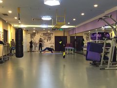 -中田健身工作室(博兴路店)