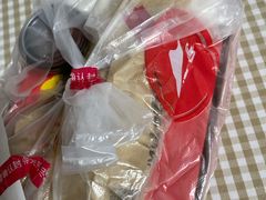 -必胜客(堤口路店)