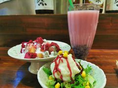 -竹幸日本料理(国光1937科技文化创意园店)