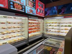 -袁记串串香(川师店)