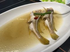 -正阁海鲜餐厅(六虹桥店)