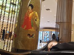 -美丽豪酒店(西安钟鼓楼回民街店)