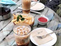-WOKKA by艮上(中海环宇荟店)