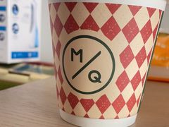 -MQ COFFEE STAND明谦(新洲店)