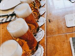 -兰特伯爵西餐厅·啤酒屋(方庄店)