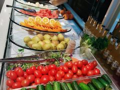 -快乐爱斯米牛排自助(正大广场店)