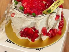 -卷心卷意·轻甜蛋糕(新光天地店)