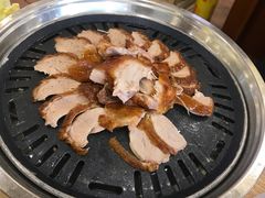 -守柴炉烤鸭(中海国际店)