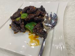 -梅龙镇酒家(南京西路总店)