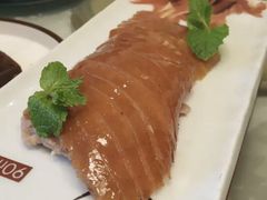 -鸭匠食府·挂炉烤鸭·新京菜(阜成路店)