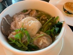 甜点-福州西湖大酒店·怡湖咖啡厅