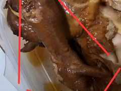 -老回回小吃(百万庄店)