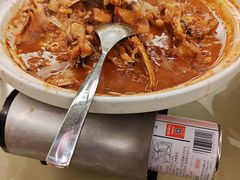 -丽华园(汉阳龙阳店)