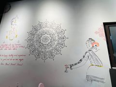 -南国印度餐厅Dakshin