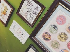 -狐狸家·酸奶酪专门店(平江路店)