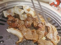 -猫爪爪原切自助烤肉(观音桥阳光世纪店)