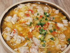 -高嗲嗲·现炒下饭菜(石鼓路店)