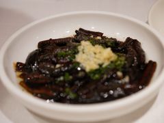 本帮炒鳝糊-老吉士酒家(天平路店)