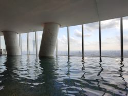 -广州四季酒店·花水疗中心·高空Spa