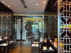 -蛇口希尔顿南海酒店·随轩中餐厅·粤菜