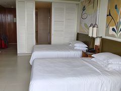 -三亚海棠湾万丽度假酒店