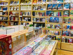 -猫的天空之城概念书店(印象城购物中心店)