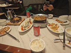 -小菜园新徽菜(合肥天鹅湖万达店)