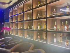 -Wolfgang’s Steakhouse 沃夫冈牛排馆(上海白玉兰广场店)