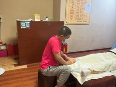 -圣手盲人按摩(苏州街店)