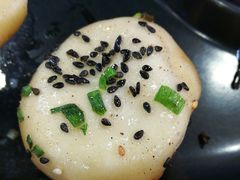 -小杨生煎(成山巴黎春天店)